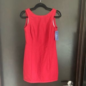 Lauren James Harper Shift Dress size XS NWT